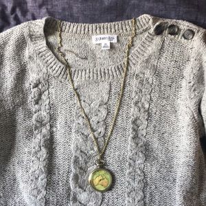 ModCloth Pocket Watch